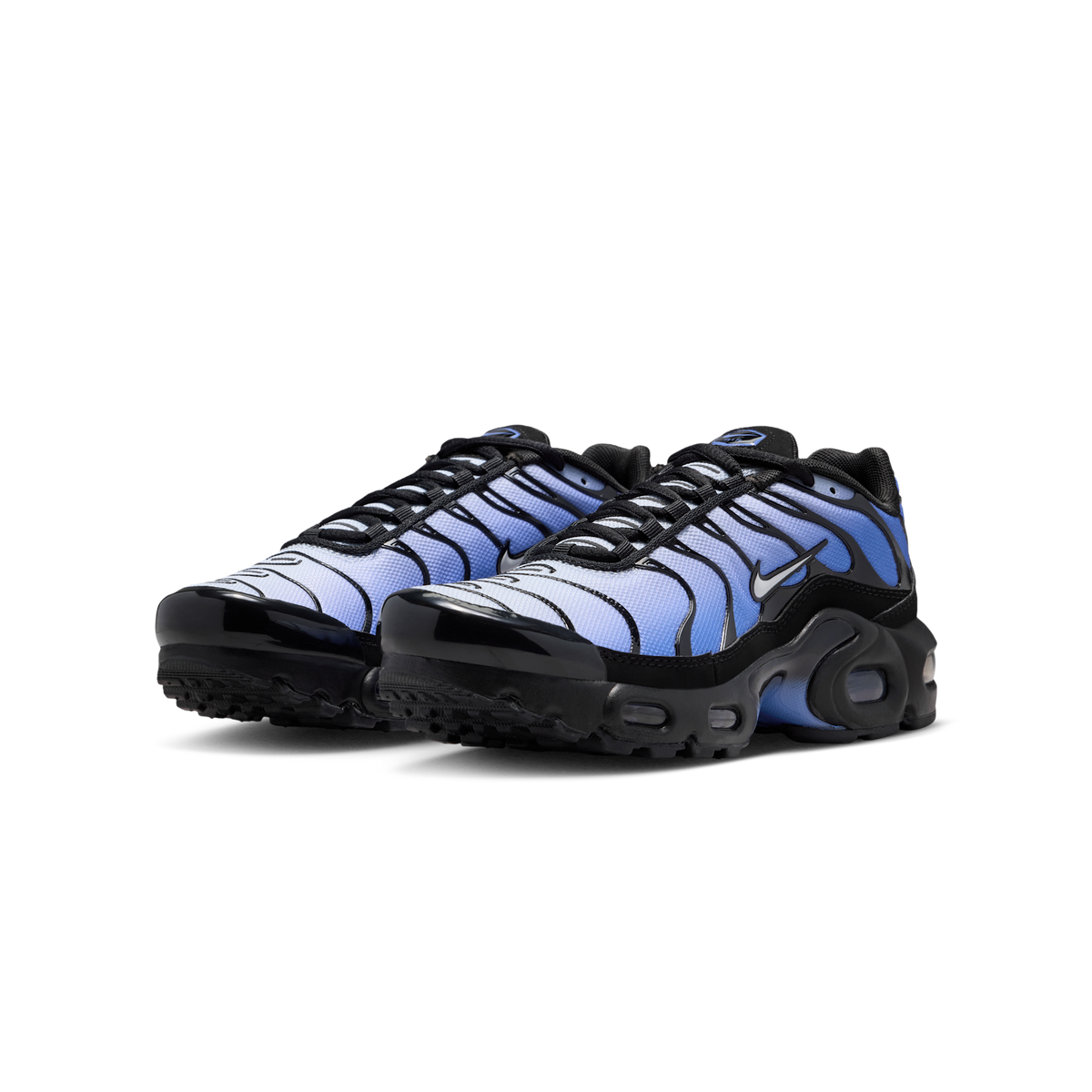 Nike Air Max Plus Black Sapphire (GS)