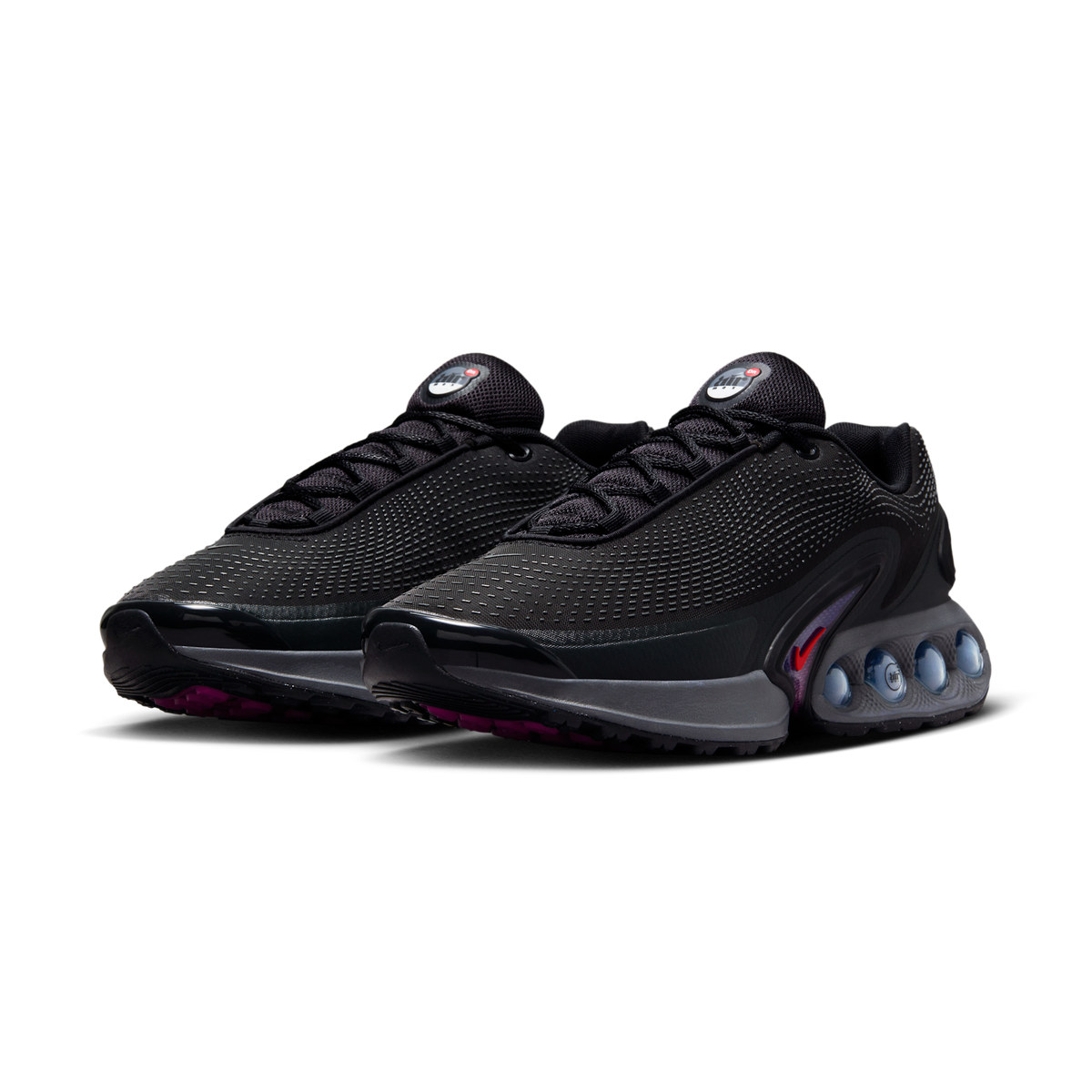 Nike Air Max Dn Anthracite Light Crimson | DV3337-001