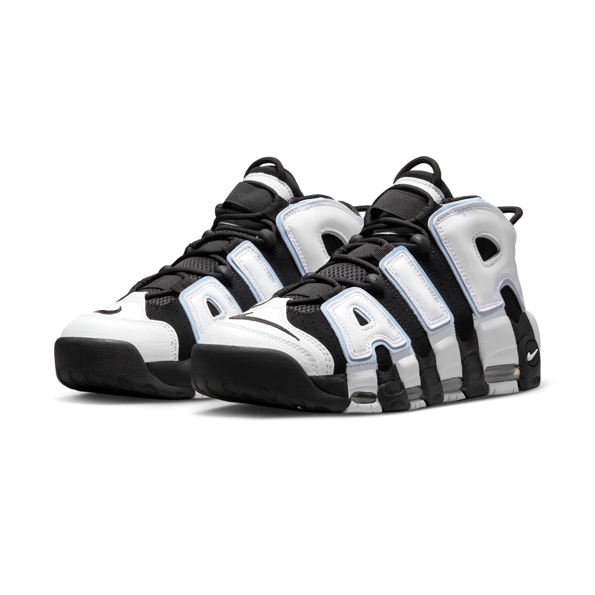 Nike Air More Uptempo 96 Cobalt Bliss | DV0819-001