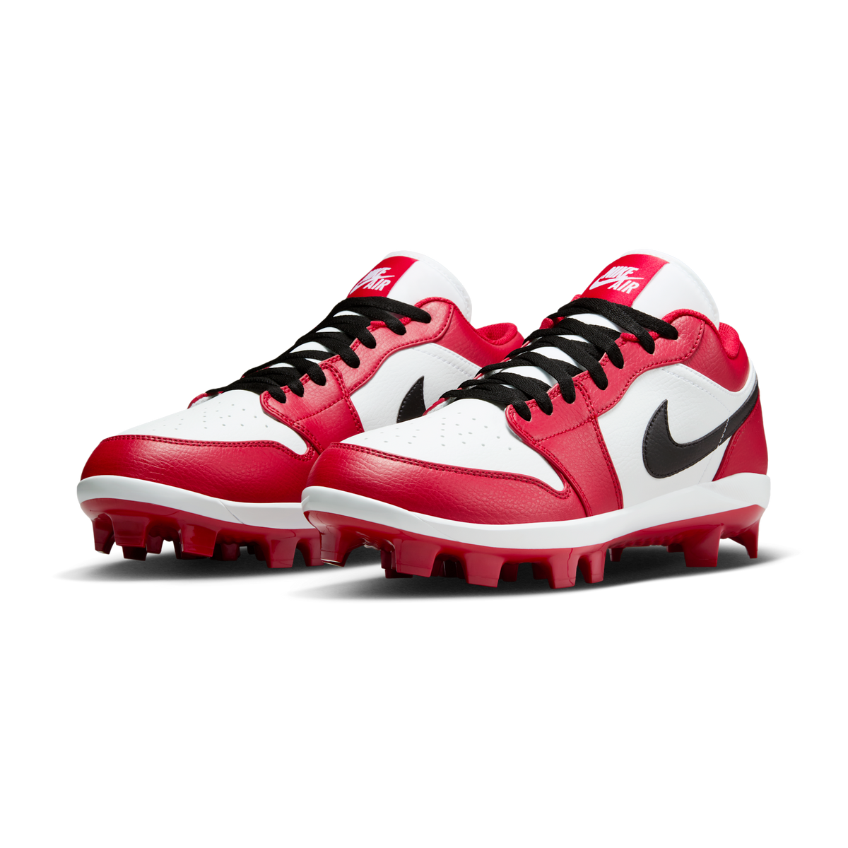 Jordan 1 Retro MCS Low Chicago