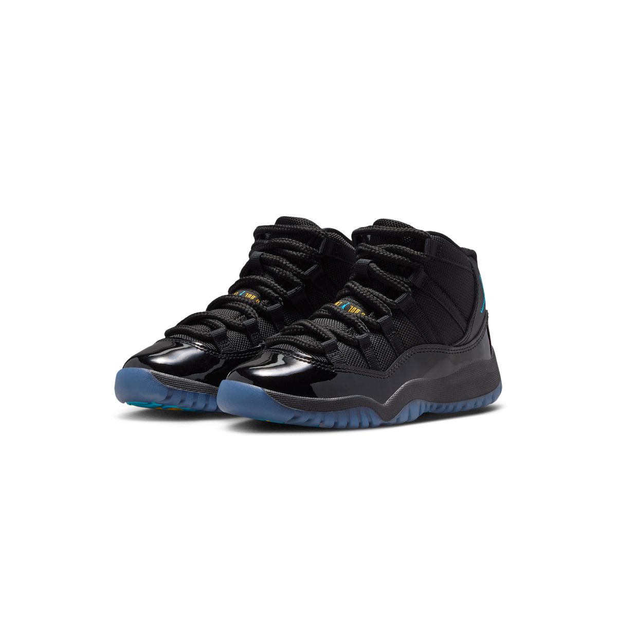Jordan 11 Retro Gamma Blue (2025) (PS)