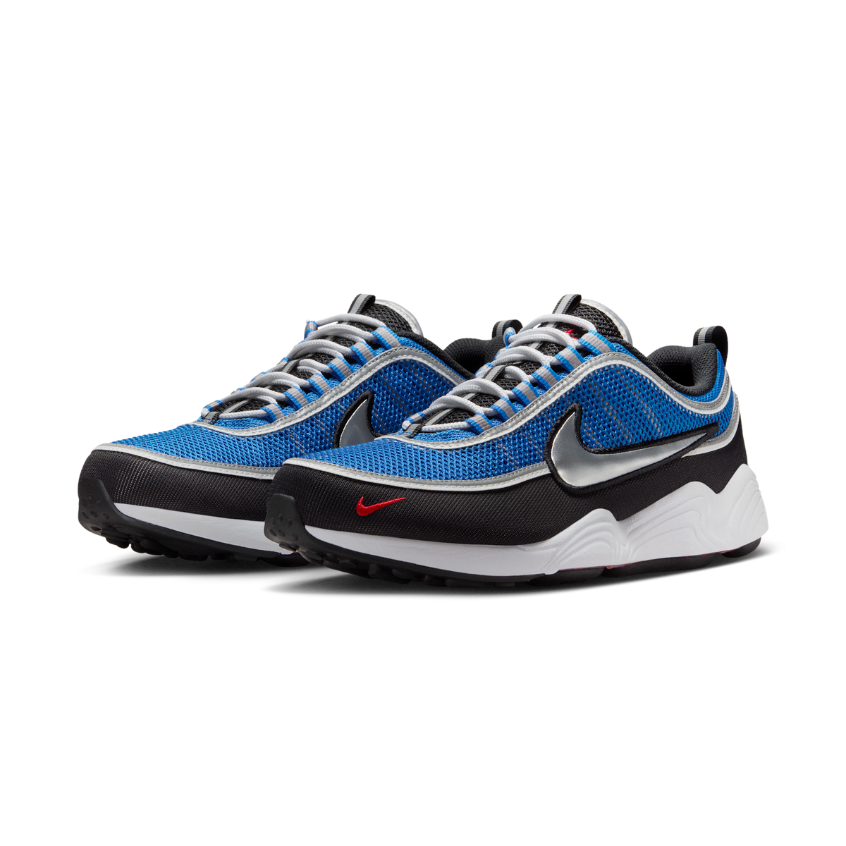 Nike Air Zoom Spiridon SP Signal Blue