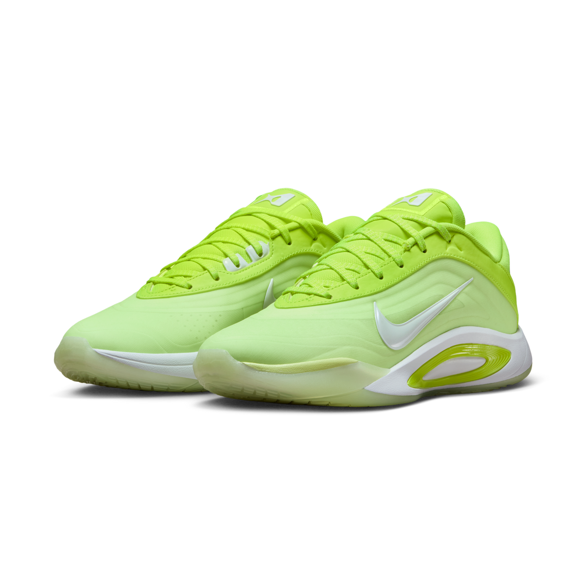 Nike A'ja Wilson A'One Lem & Lime (Women's)