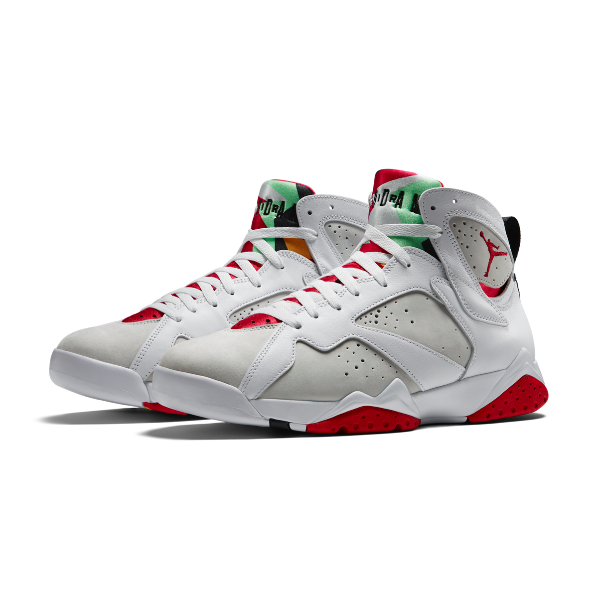 Jordan 7 Retro Hare (2015)