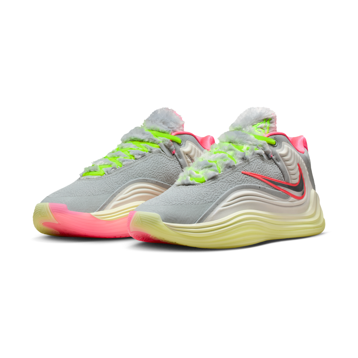 Nike Giannis Freak 7 Shapeshift
