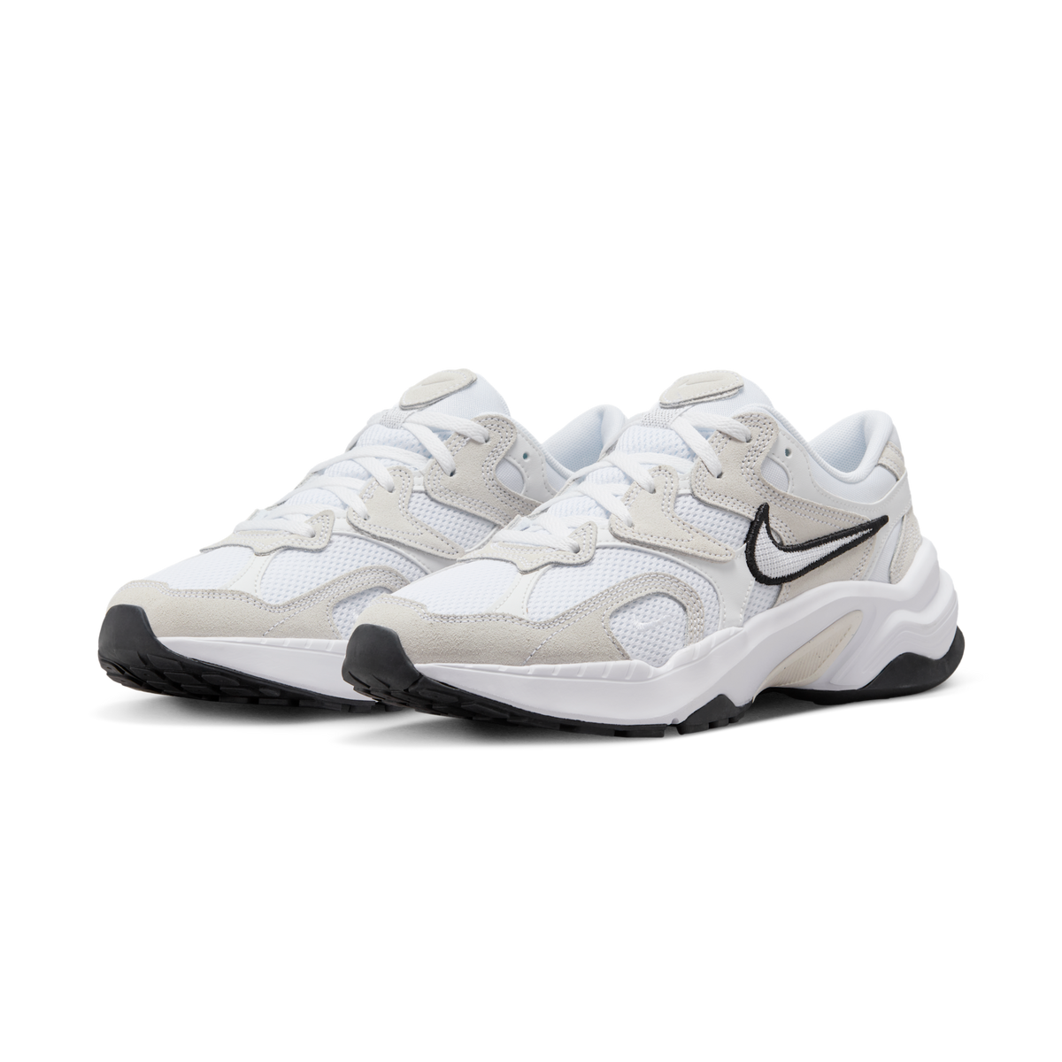 Nike AL8 Summit White Black White (Women's)
