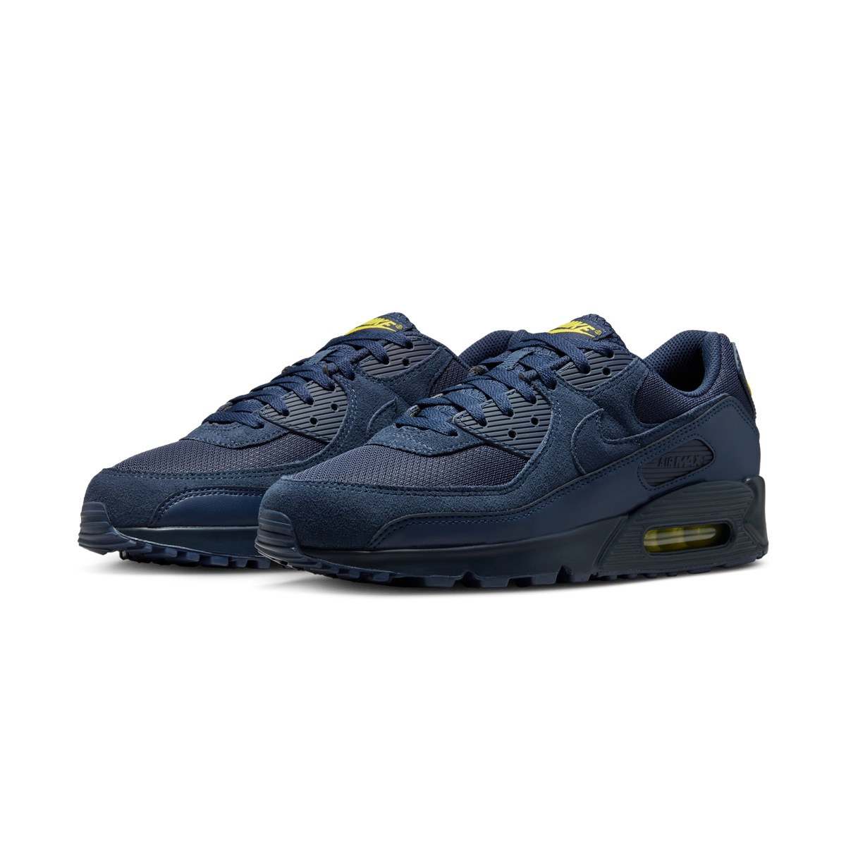 Nike Air Max 90 Obsidian Lightning