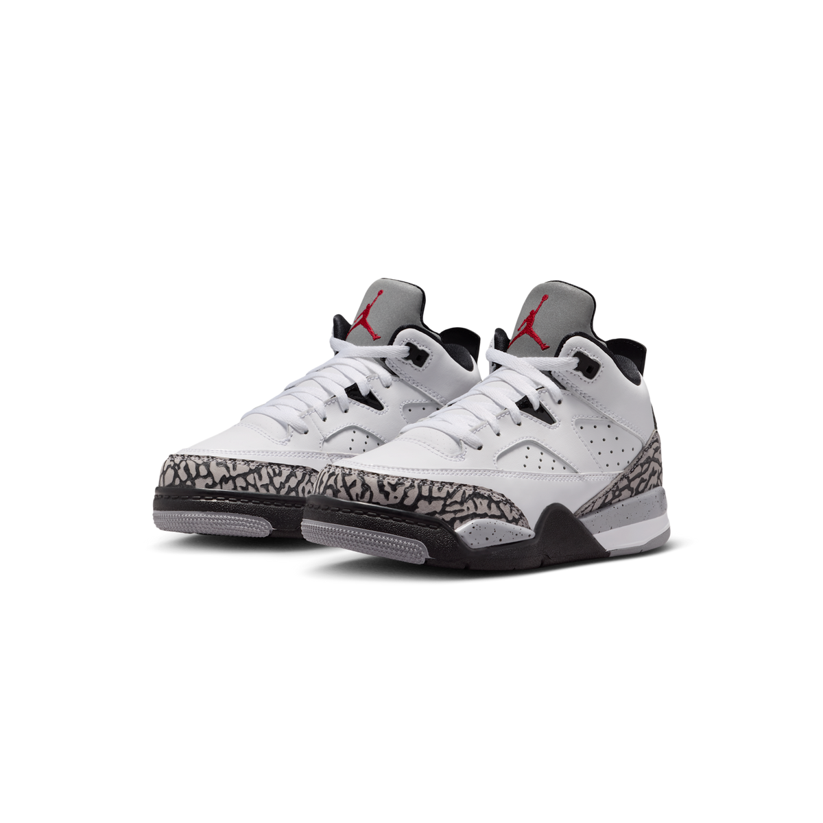 Jordan Son of Mars Low White Cement (PS)