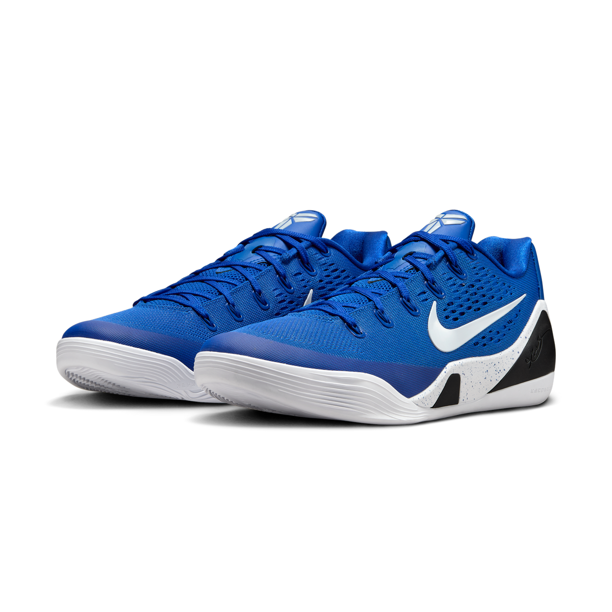 Nike Kobe 9 Elite Low EM Protro Game Royal