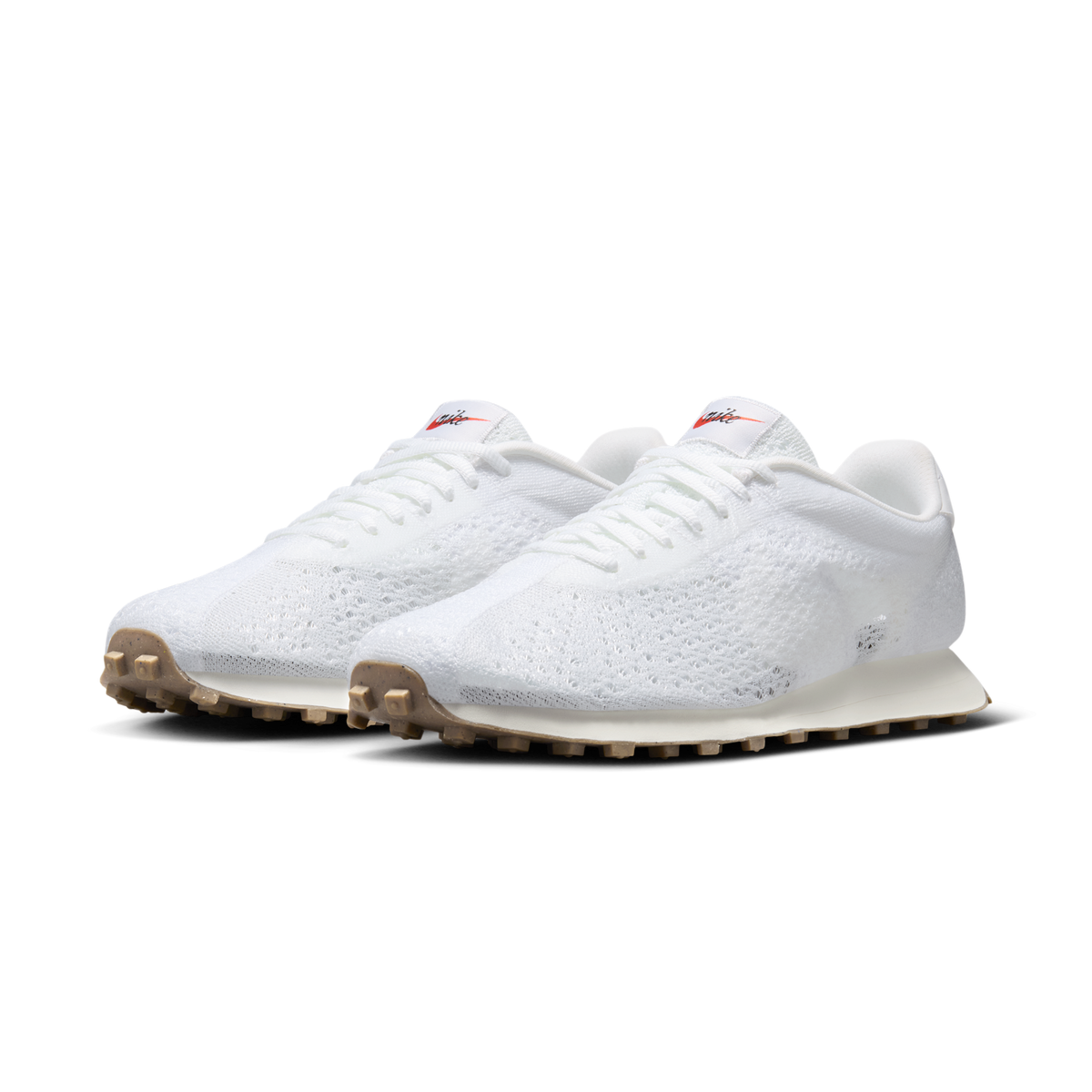 Nike LD-1000 Flyknit White Sail | IQ5241-100