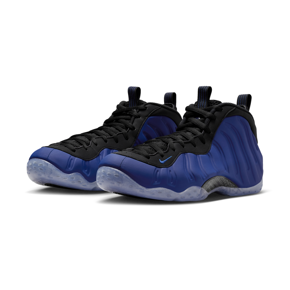 Nike Air Foamposite One Deep Royal
