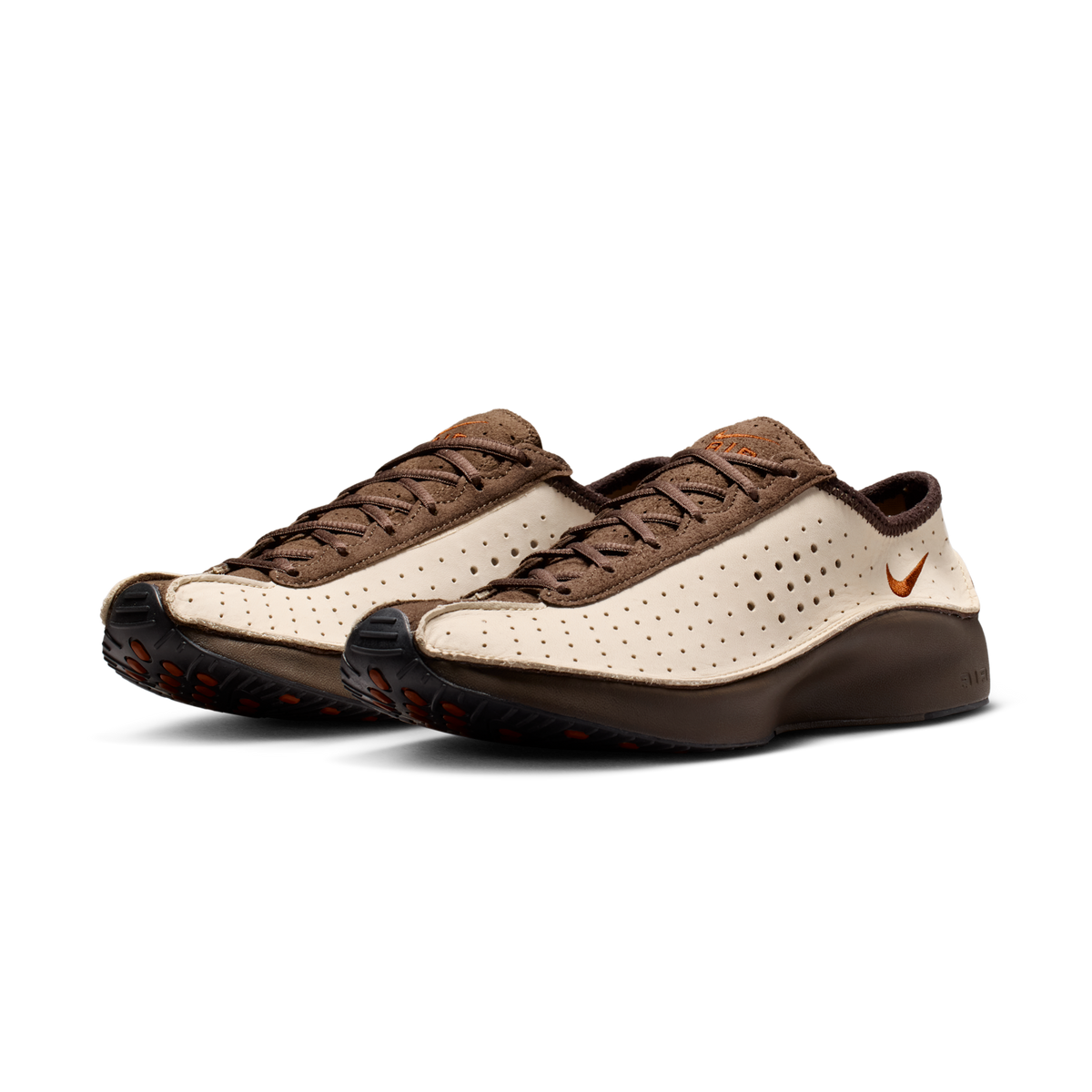 Nike Air Superfly Sand Drift Baroque Brown (Women's)