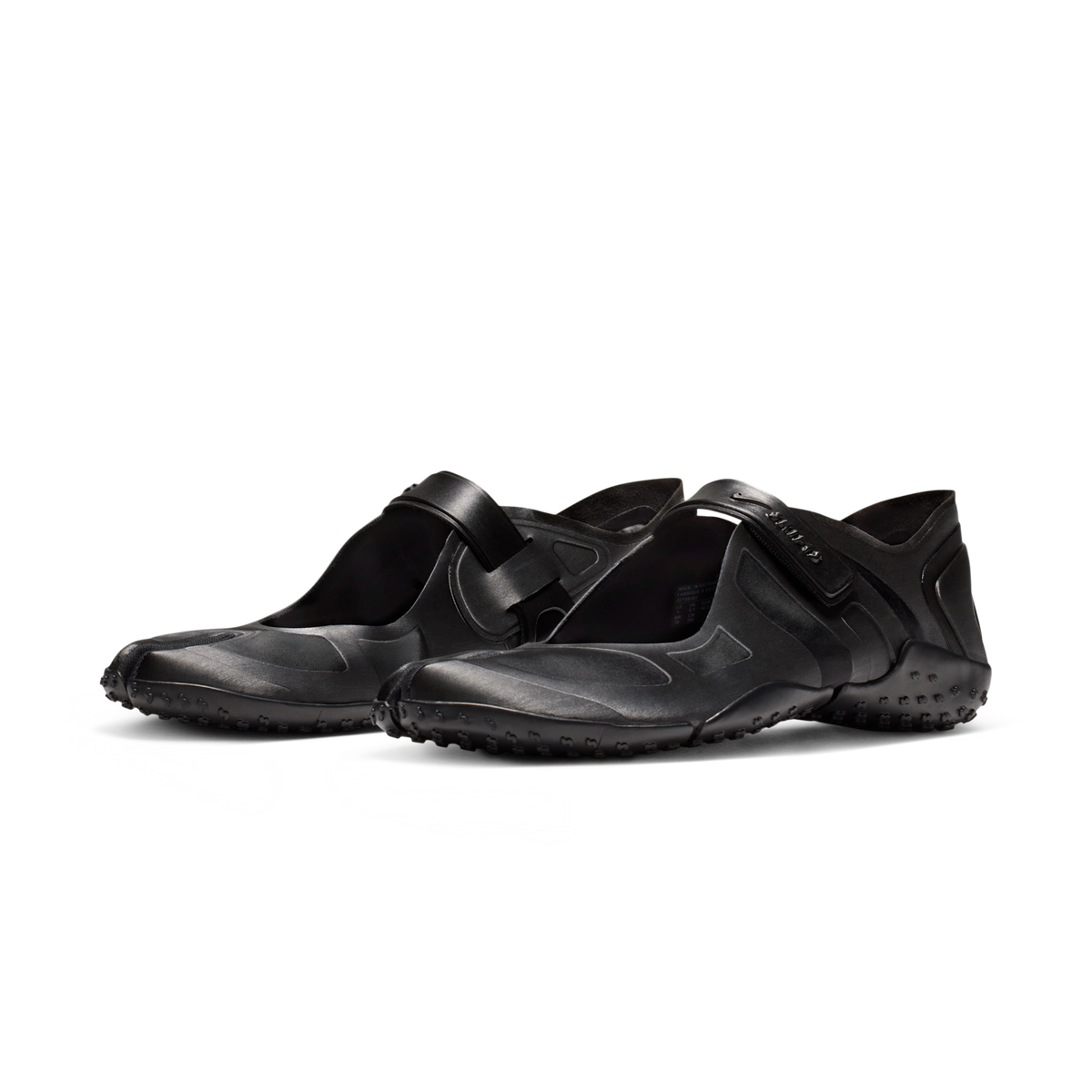 Nike Rift Satin SKIMS Black (Women's) | IQ7158-001