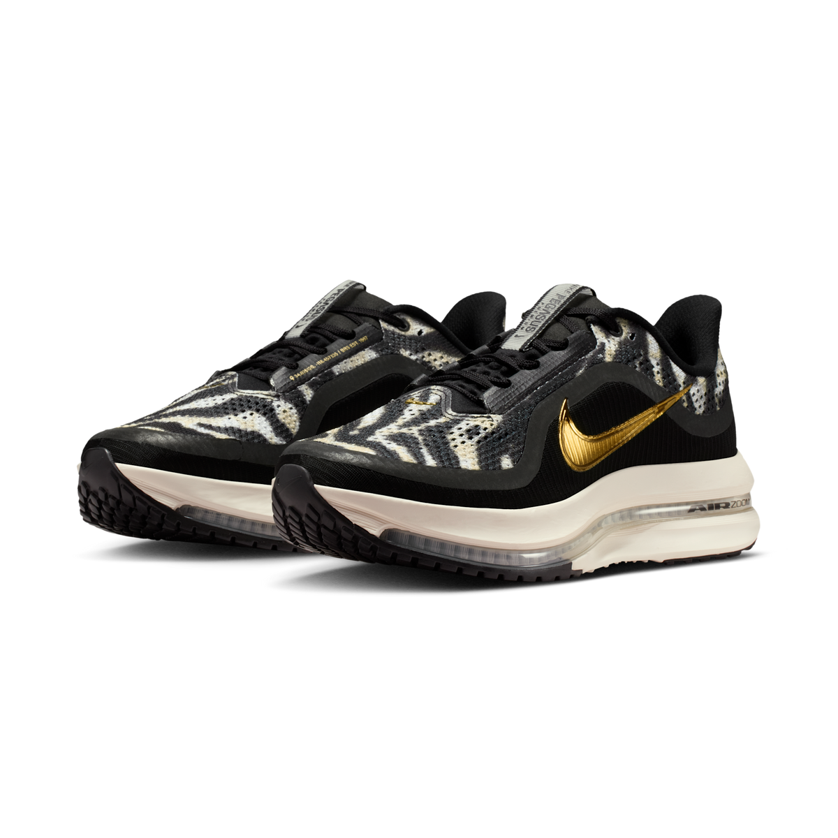 Nike Air Zoom Pegasus Premium Zebra (Women's) | IQ0368-010