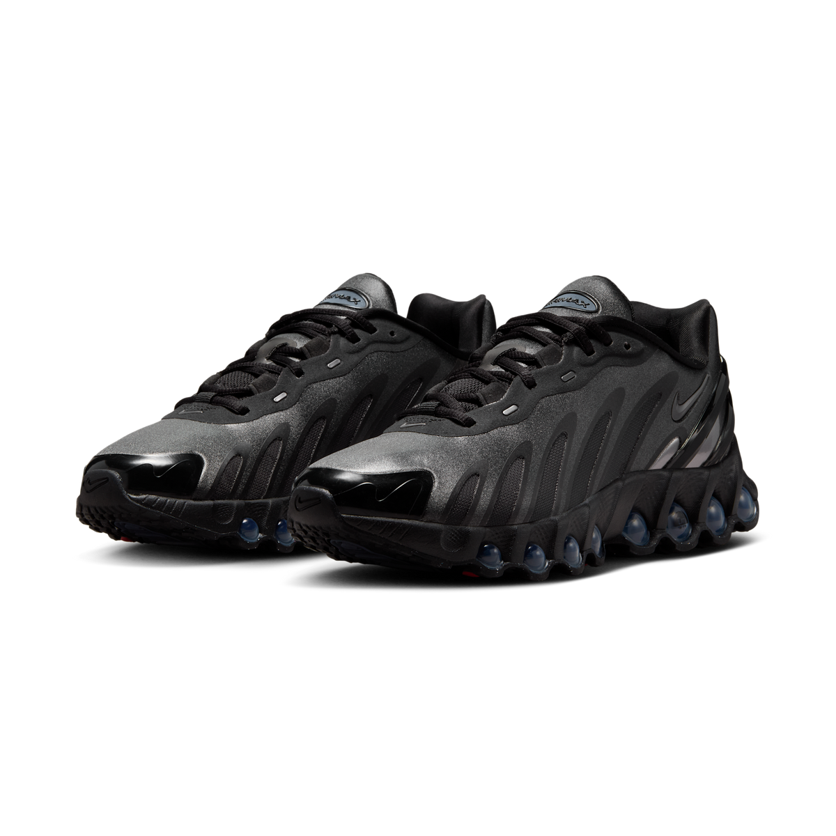 Nike Air Max Dn8 Black Metallic Dark Grey (Women's) | HF5509-002