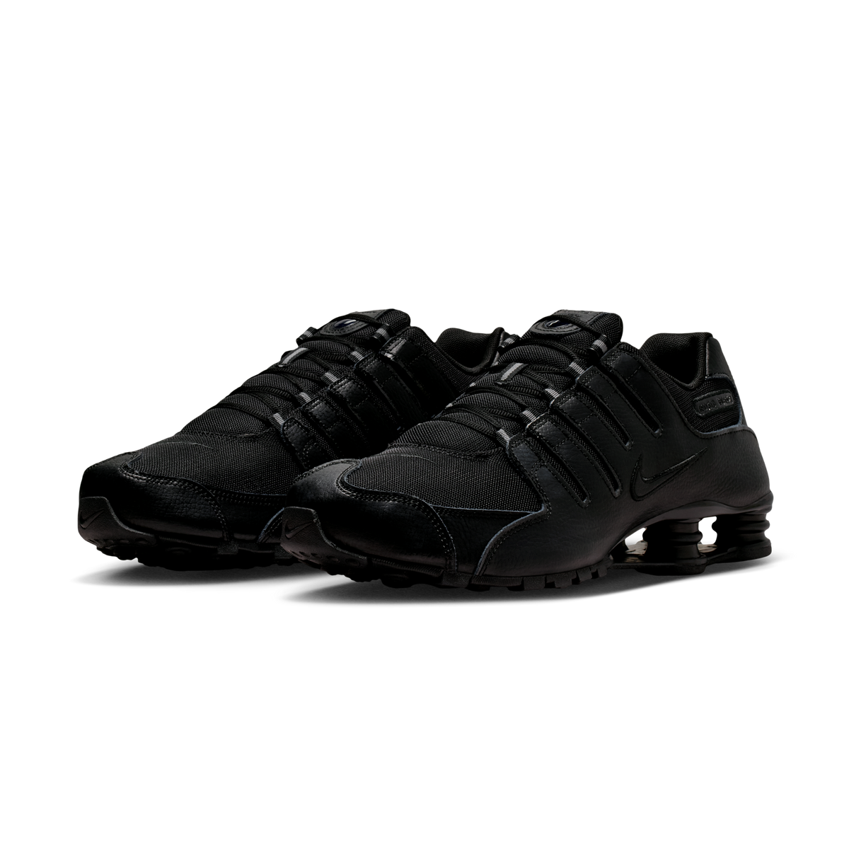 Nike Shox NZ Black | IQ8263-002