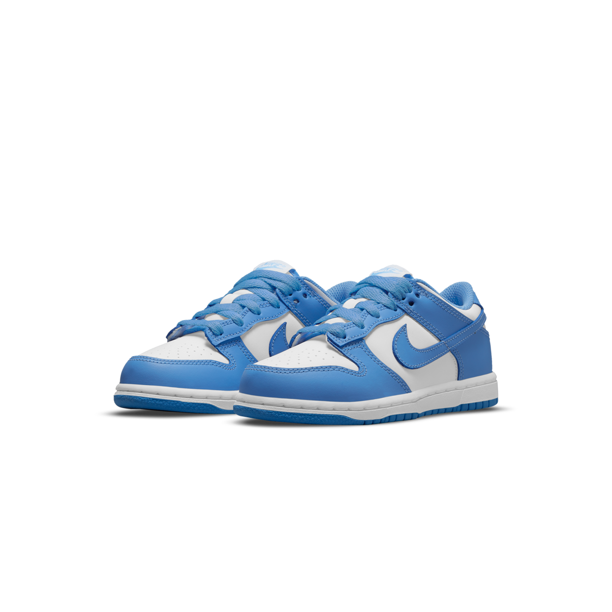 Nike Dunk Low UNC (PS) | CW1588-103
