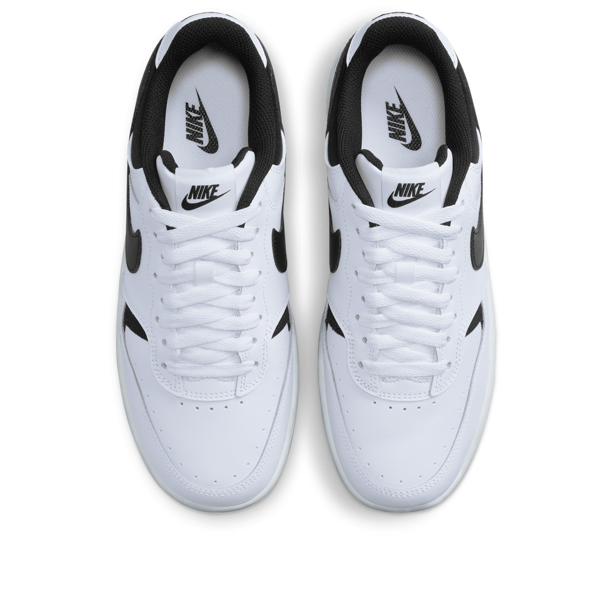 Nike Gamma Force White Black (Women's)