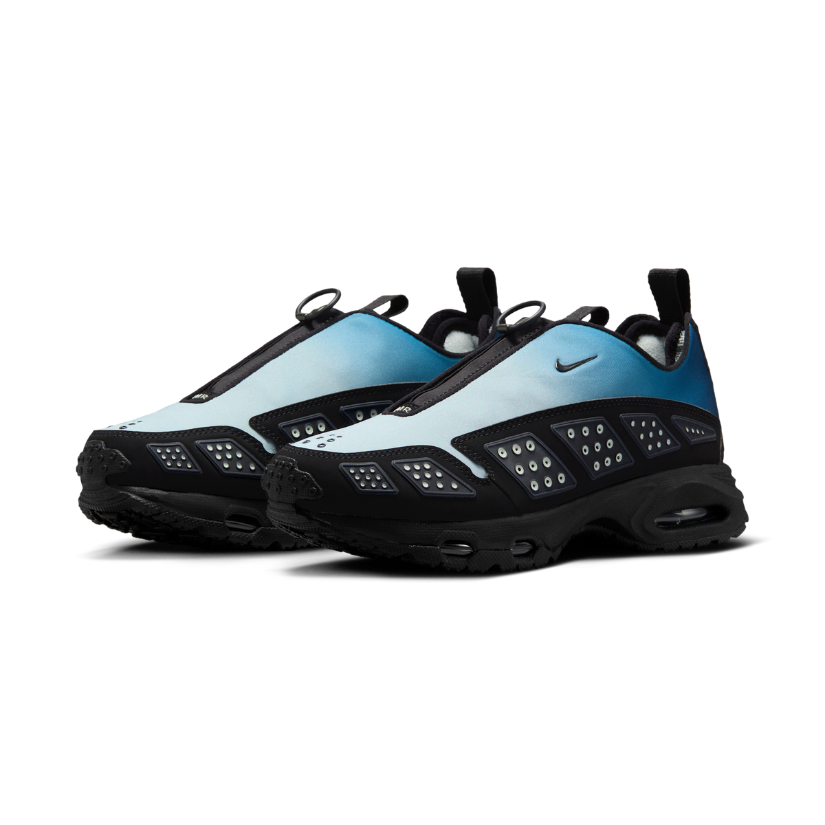 Nike Air Max Sunder Obsidian Grey Haze (Women's) | HJ8080-401
