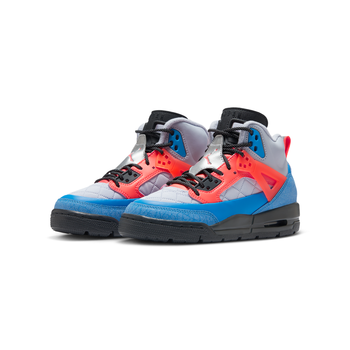 Jordan Spizike Winterized Photo Blue Hot Lava (GS)