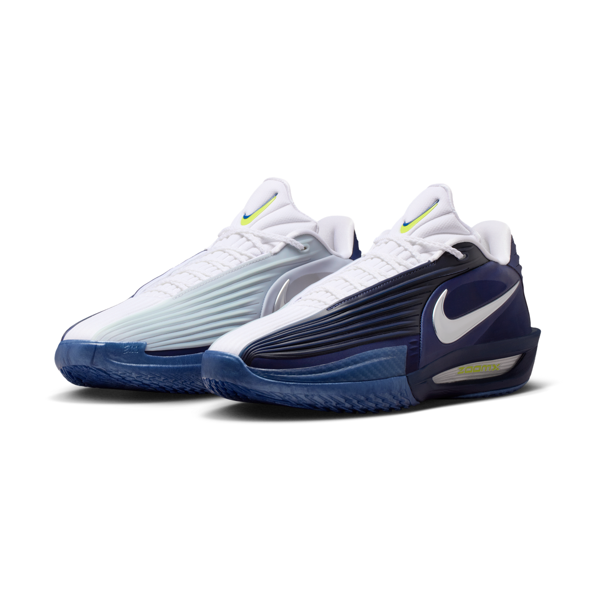Nike Air Zoom GT Cut 3 Turbo Dallas Mavericks