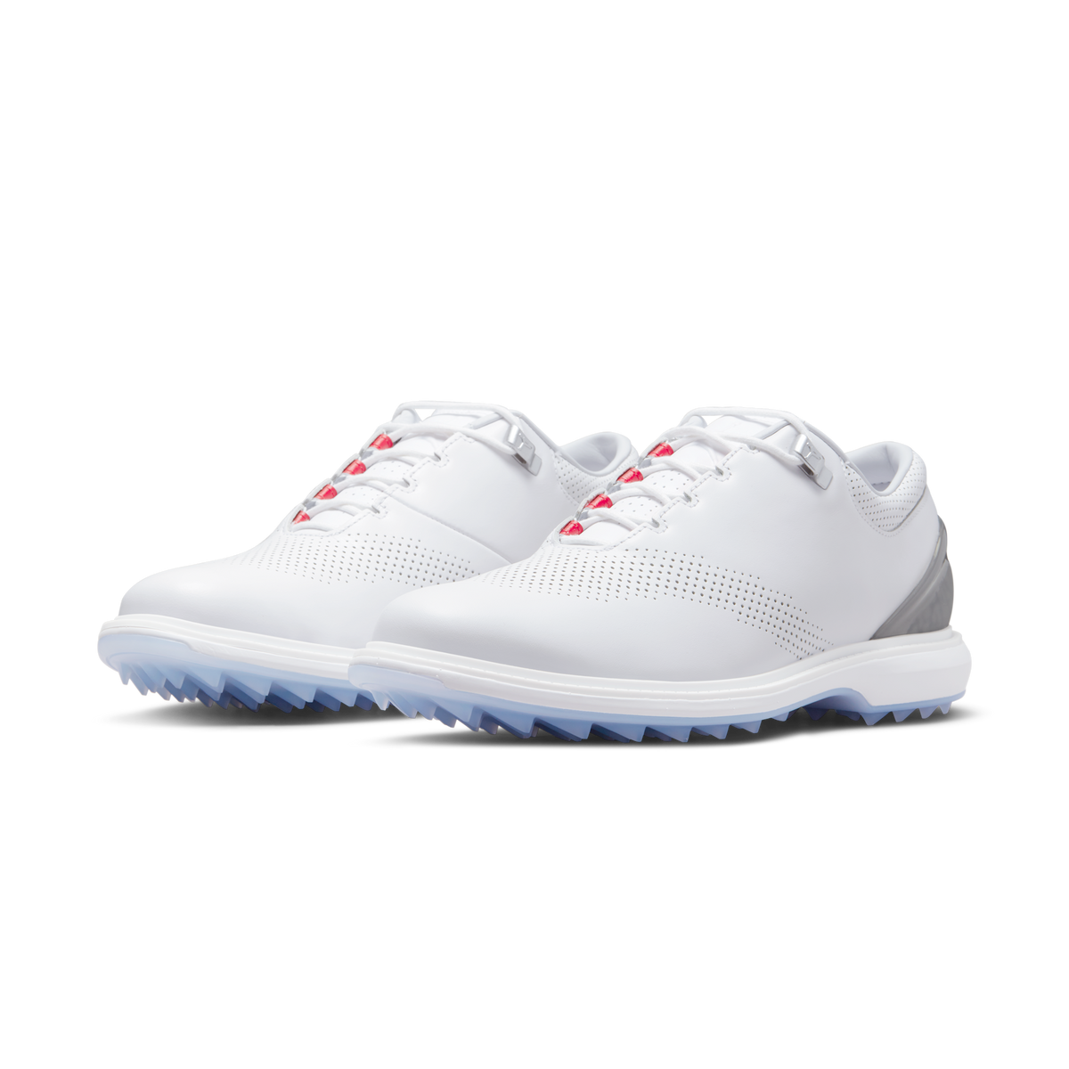 Jordan ADG 4 Golf White Pure Platinum