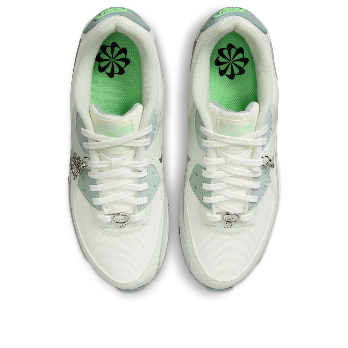 Nike Air Max 90 SE Molten Metal (Women's)
