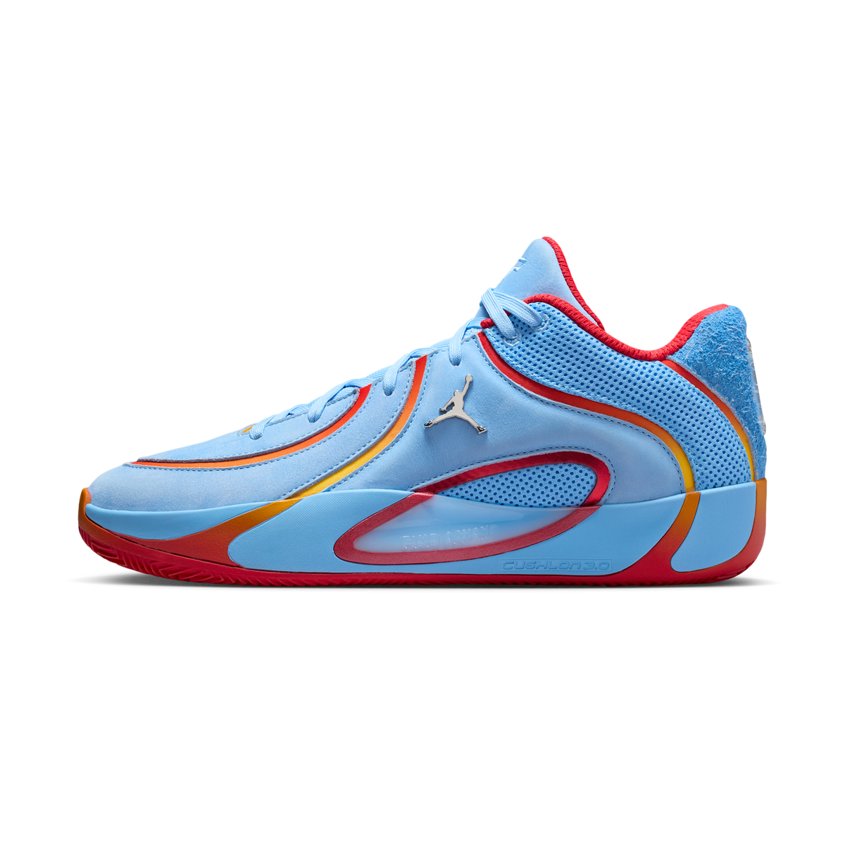 Jordan Tatum 4 & Jordan 11 Retro Low IE Jayson Tatum World Tour Pack