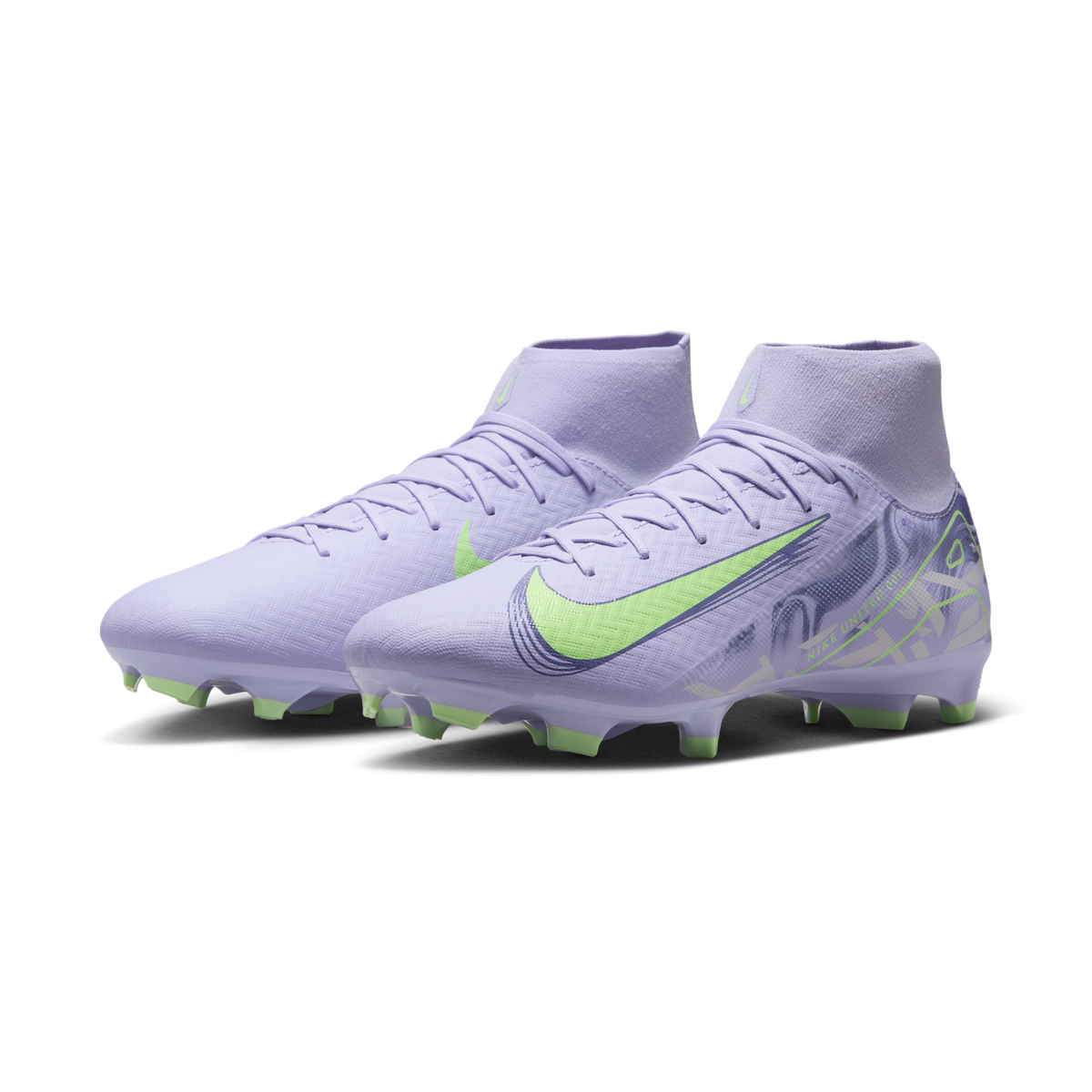 Nike Mercurial Superfly 10 Academy FG/MG United Pack
