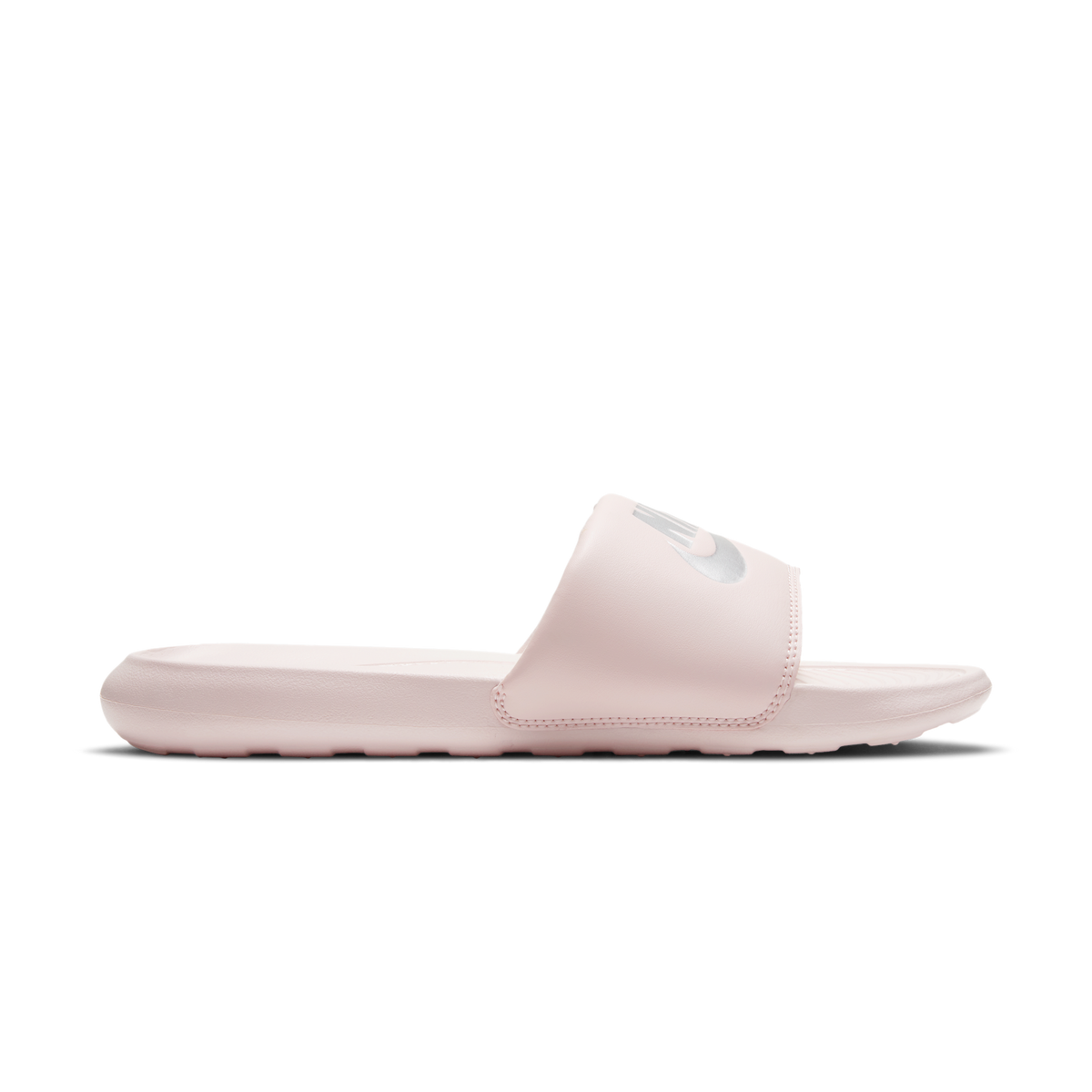 Nike Victori One Barely Rose Metallic Silver Barely Rose (Women's)
