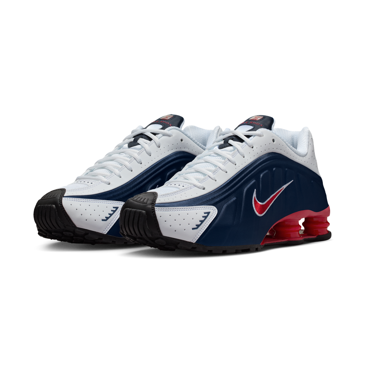 Nike Shox R4 USA (2025)