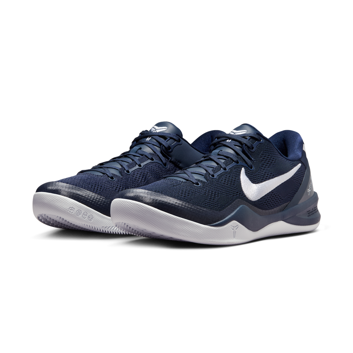 Nike Kobe 8 Protro College Navy