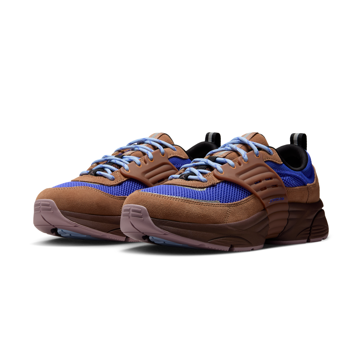 Jordan Trunner O/S Archaeo Brown