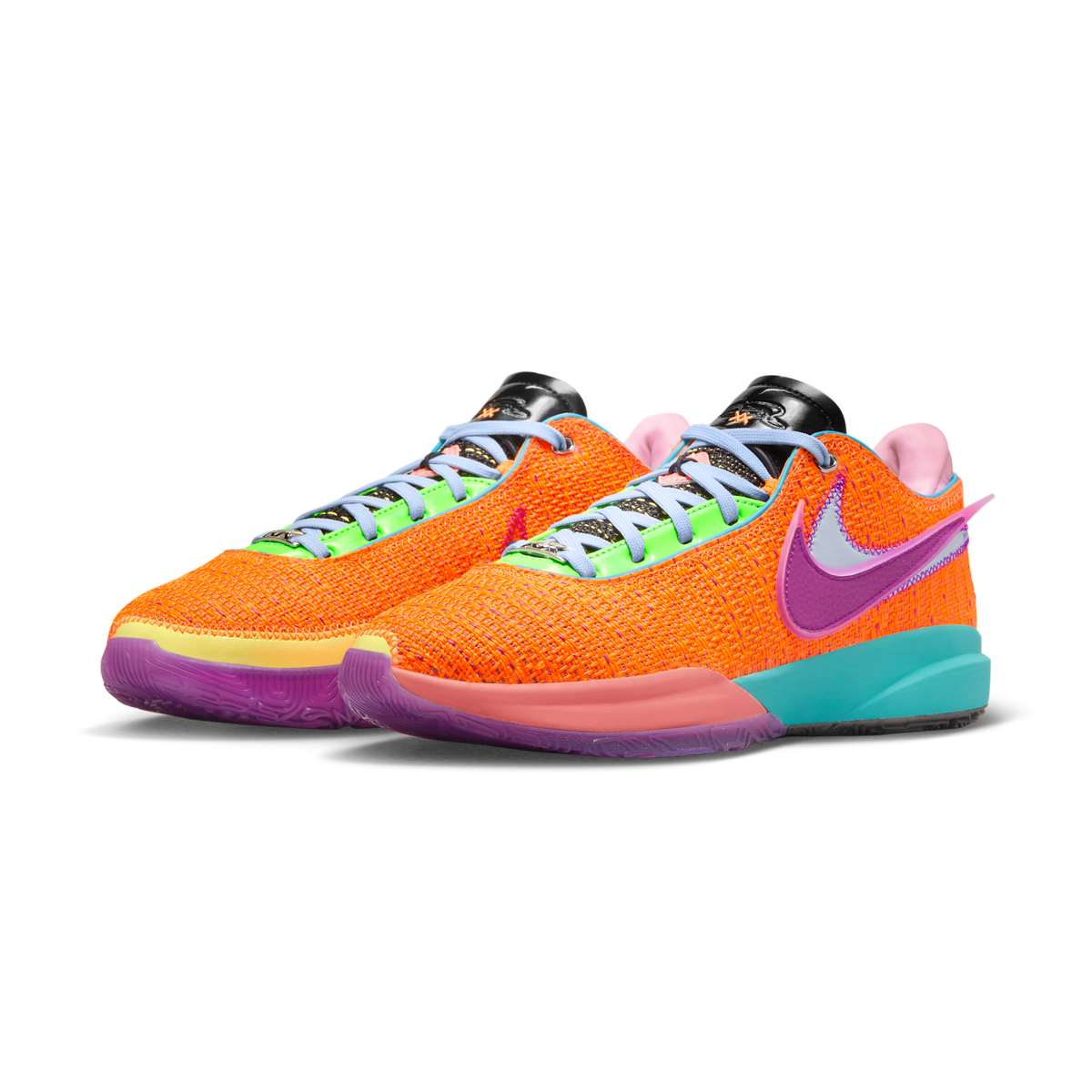 Nike LeBron 20 Chosen 1
