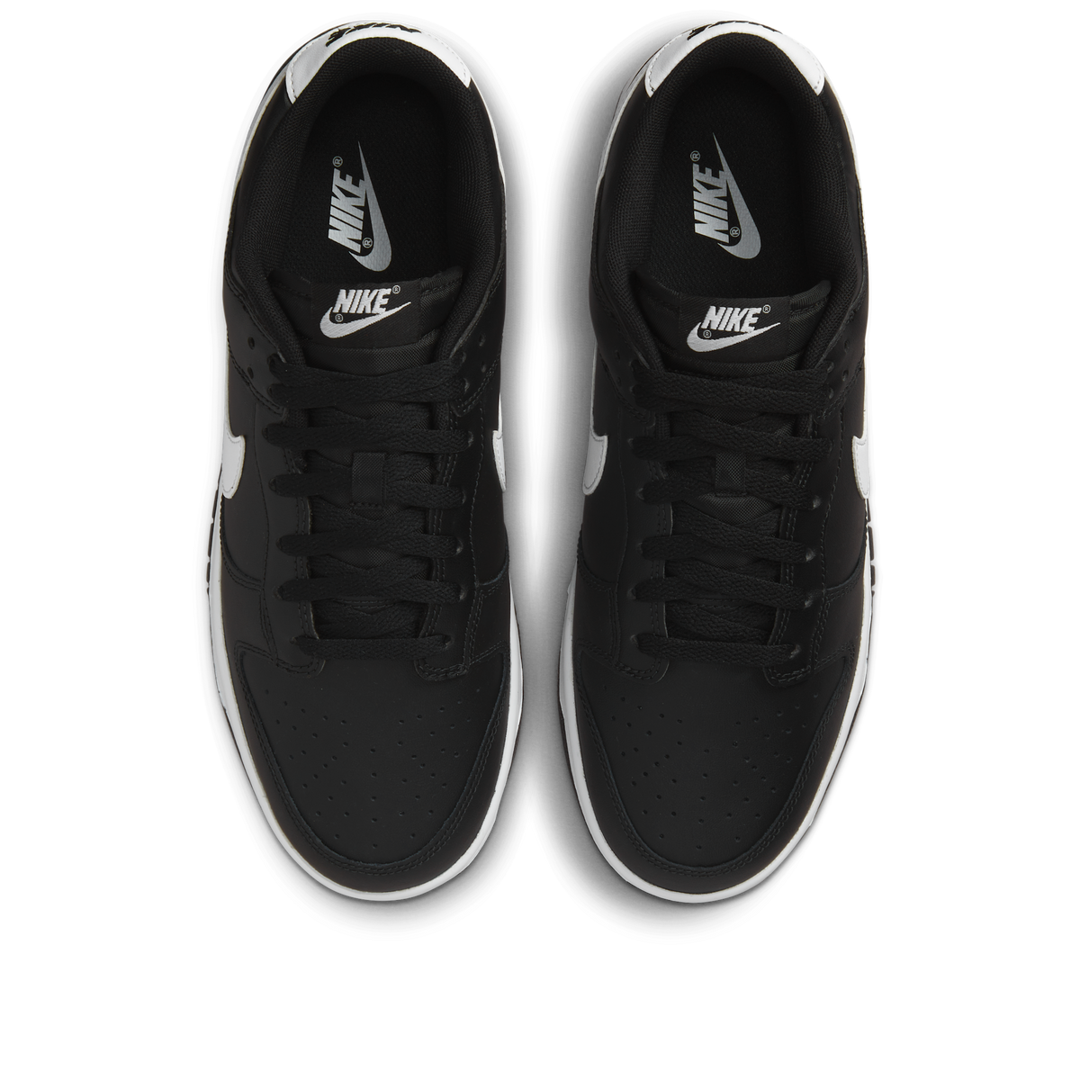 Nike Dunk Low Black Panda 2.0 | DV0831-002