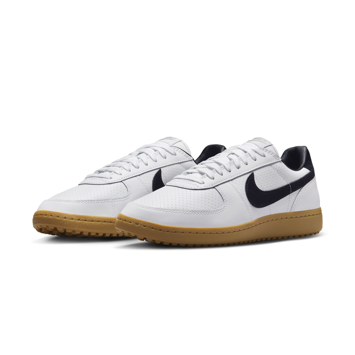 Nike Field General '82 SP White Black Gum