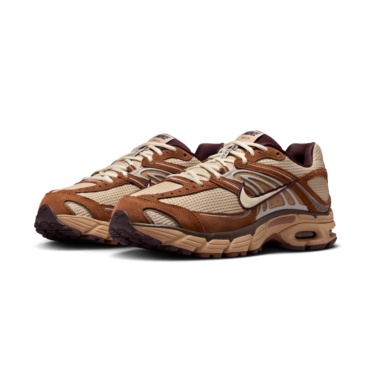 Nike Air Max Moto 2K Light British Tan Coconut Milk | IQ3410-281
