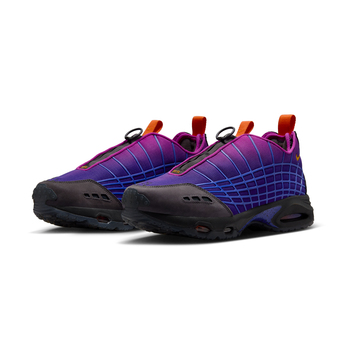 Nike Air Max Sunder SP Kids of Immigrants Sun Down | HF3286-500