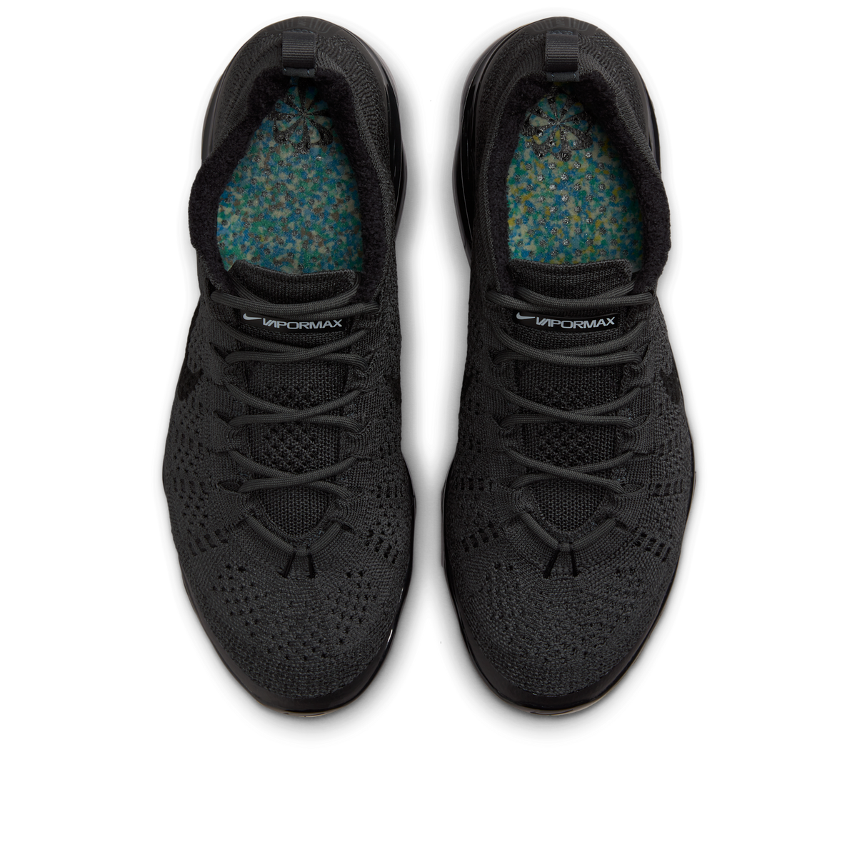 Nike Air VaporMax 2023 Flyknit Anthracite | DV1678-006