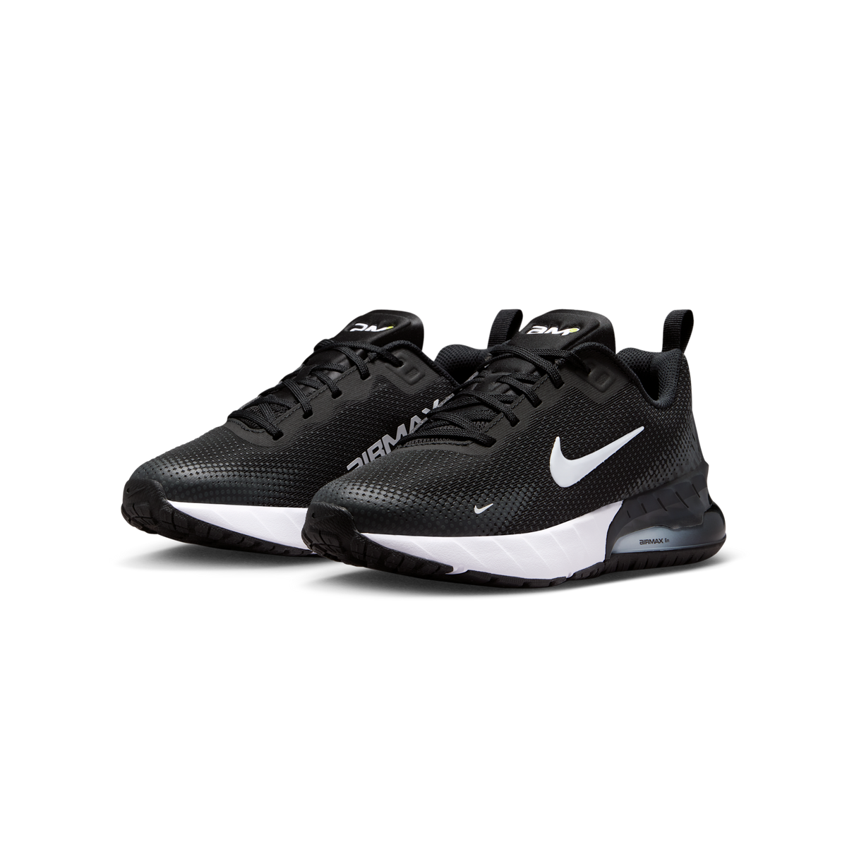 Nike Air Max Phoenix Black Anthracite White (GS)