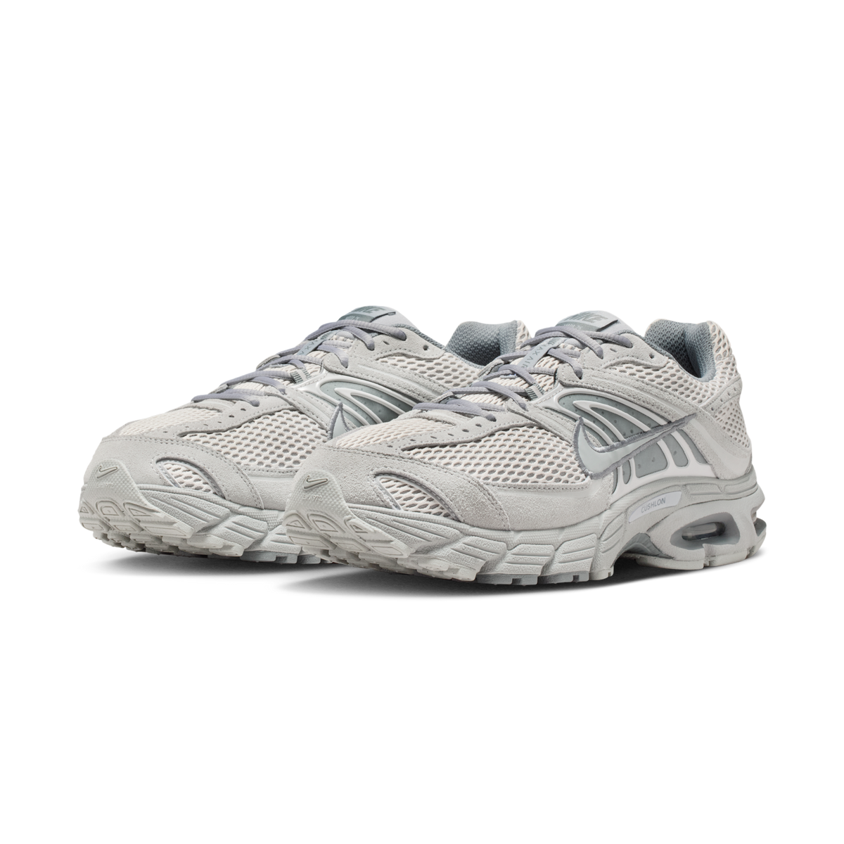 Nike Air Max Moto 2K Wolf Grey Cool Grey | IQ4924-001