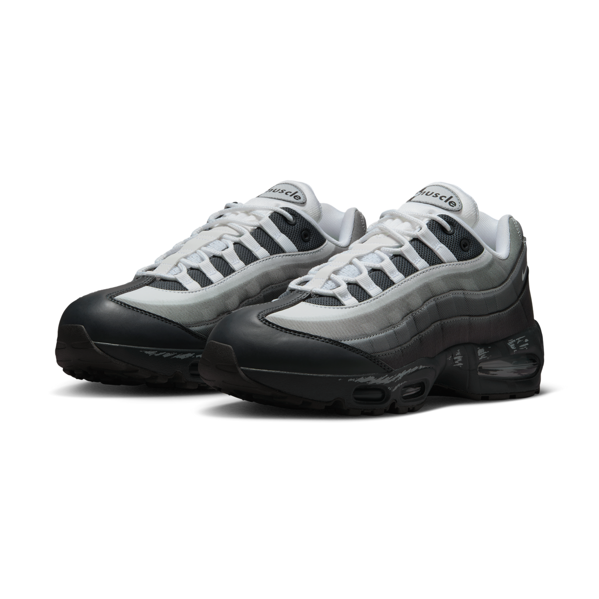 Nike Air Max Muscle 95 Yu-Gi-Oh! Jonouchi (with Promo Card) | II7404-100