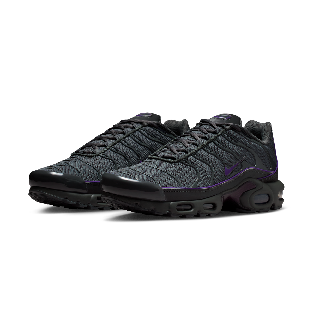 Nike Air Max Plus OG Iron Grey Wild Grape | HV8066-001