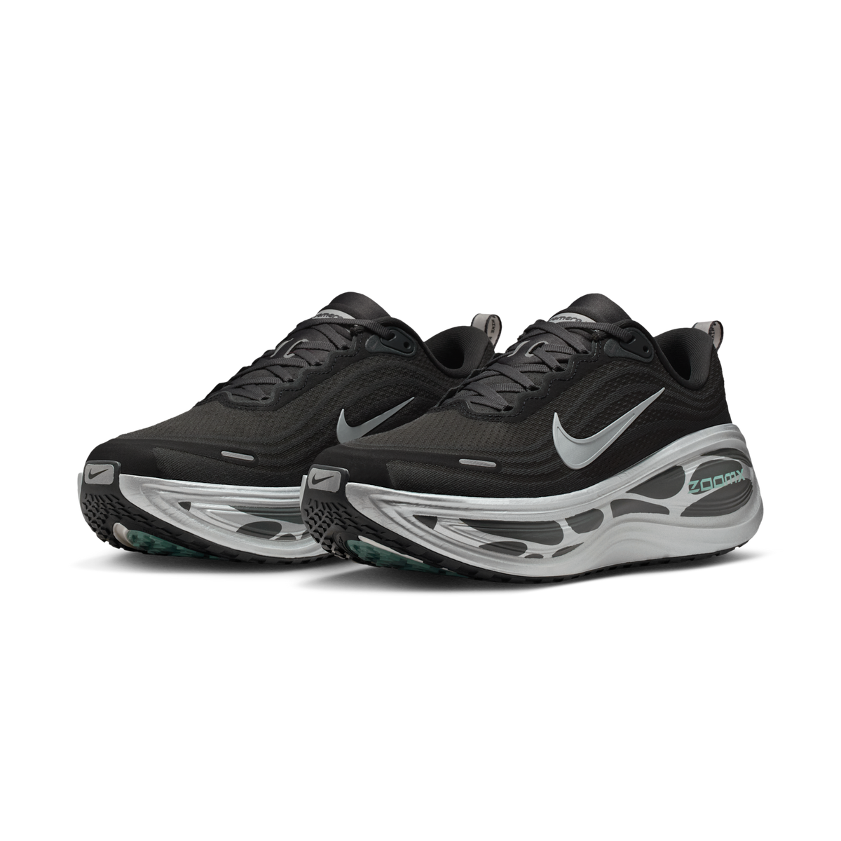 Nike Vomero Plus Anthracite Zebra | IM6011-060