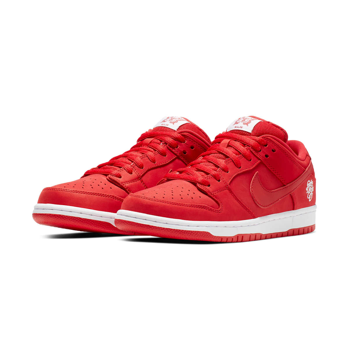 Nike SB Dunk Low Verdy Girls Don't Cry