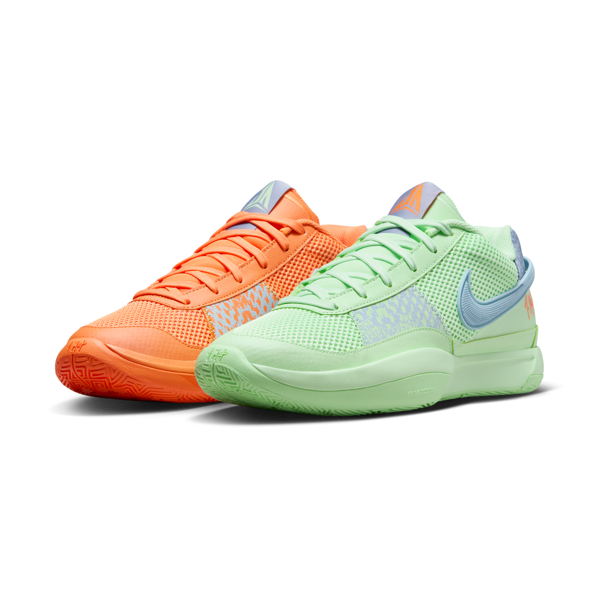 Nike Ja 1 Mismatched