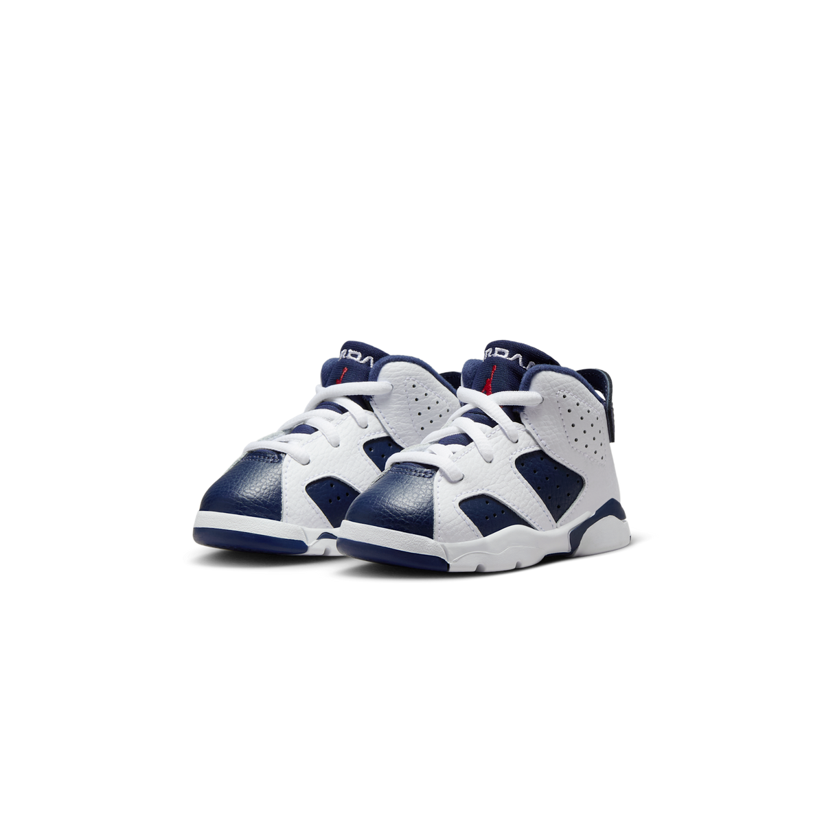 Jordan 6 Retro Olympic (2024) (TD)