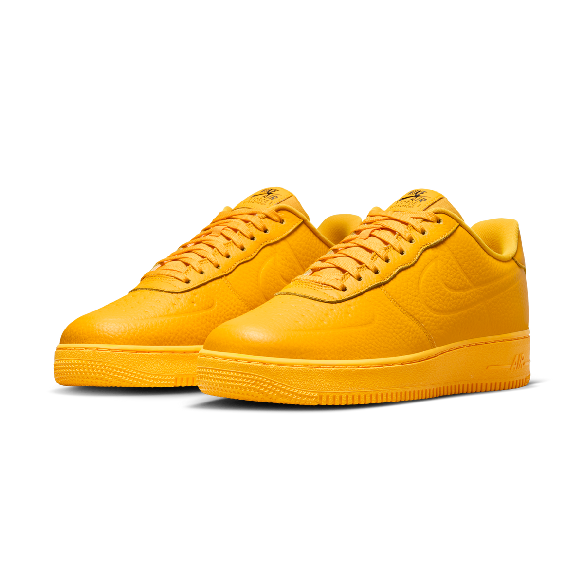 Nike Air Force 1 Low '07 Pro-Tech Waterproof University Gold