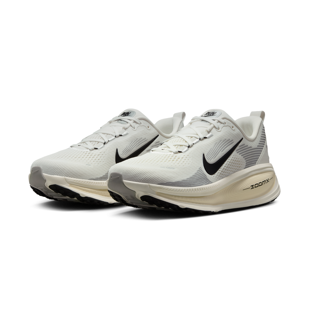 Nike Vomero 18 Summit White Coconut Milk