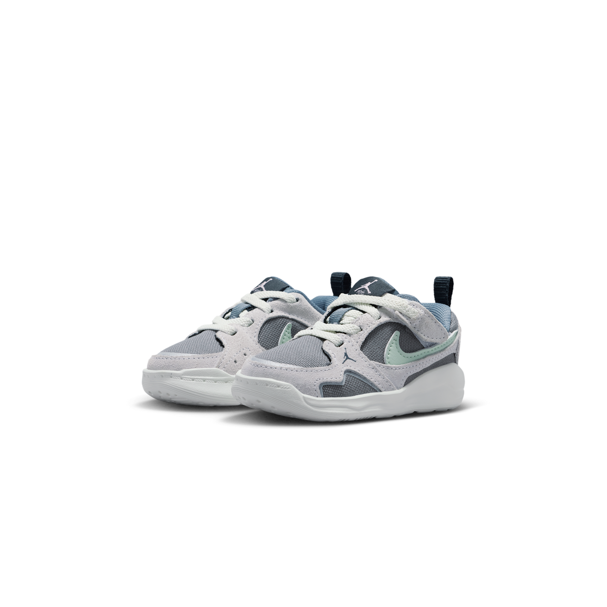 Jordan CMFT Era Cool Grey Iris Whisper Jade Aura (TD)